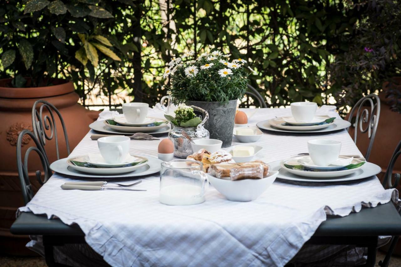 Fiori E Lanterne Bed & Breakfast Rom