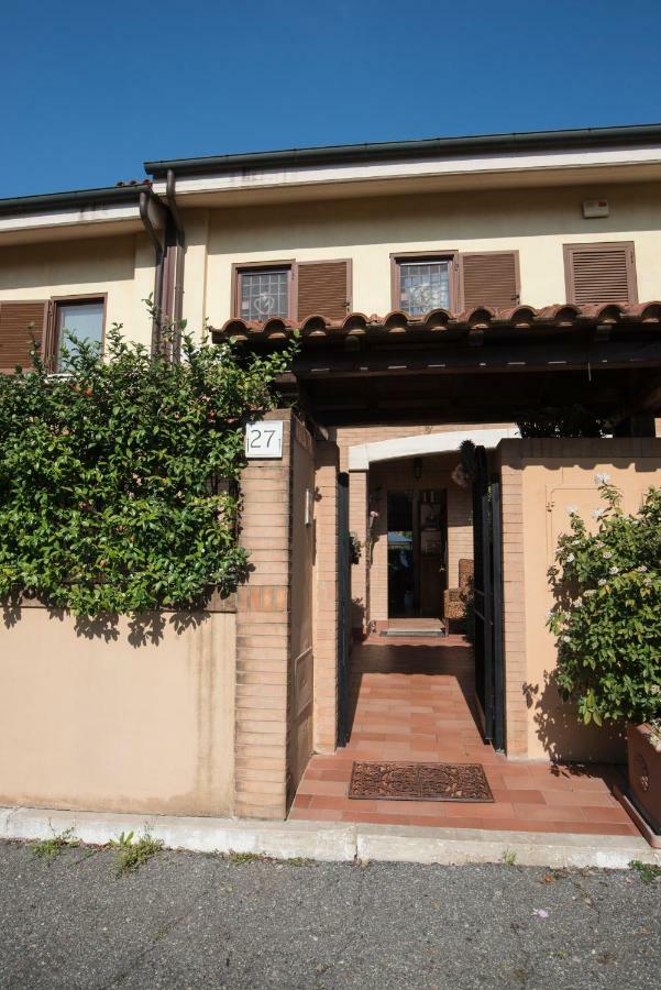 Fiori E Lanterne Bed & Breakfast Rom