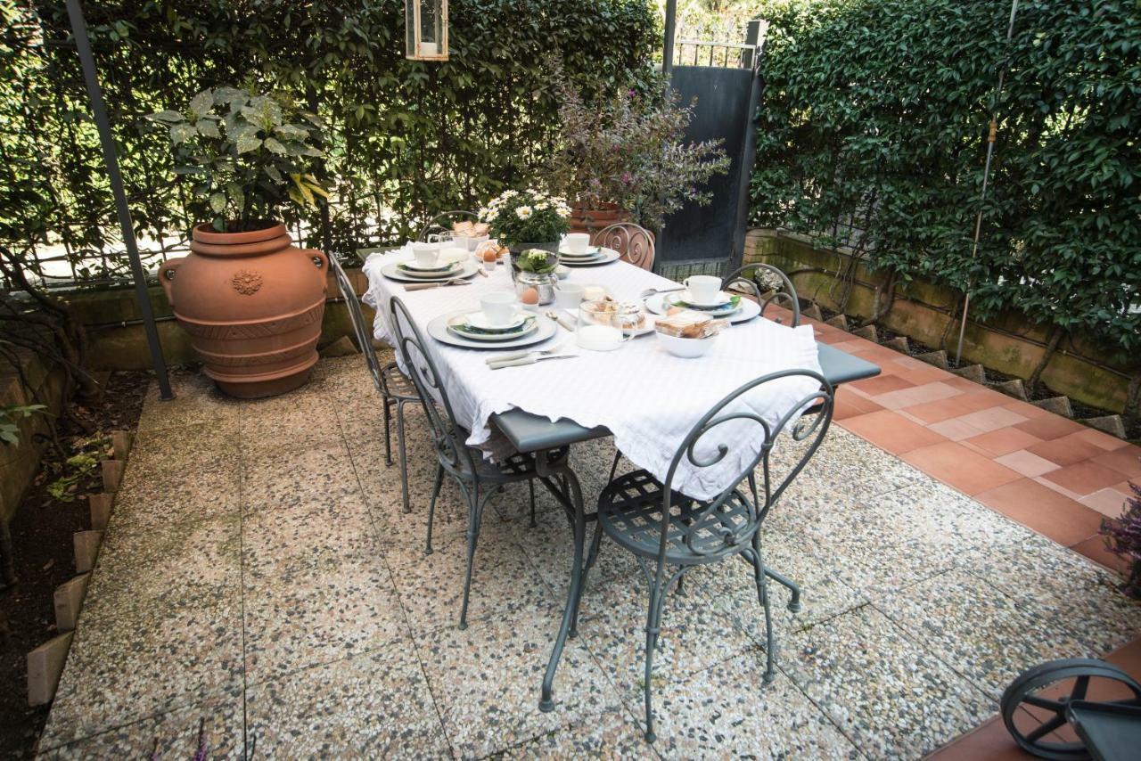 Fiori E Lanterne Rom