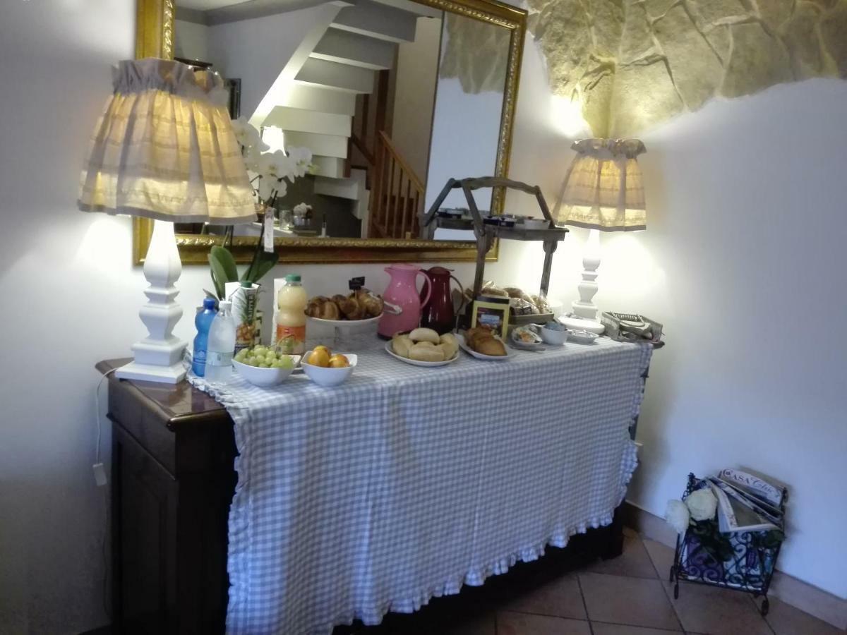 Bed & Breakfast Fiori E Lanterne Rom