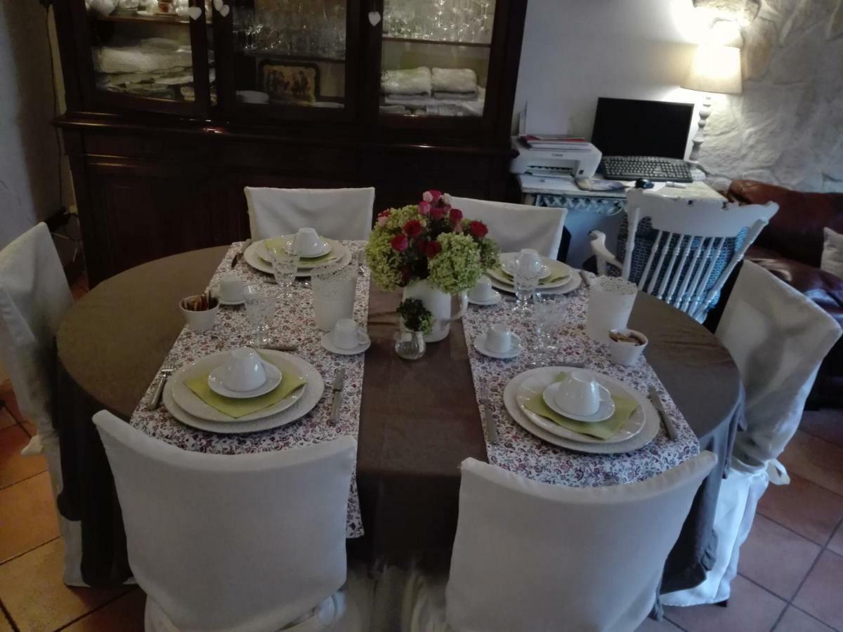 Fiori E Lanterne Bed & Breakfast Rom