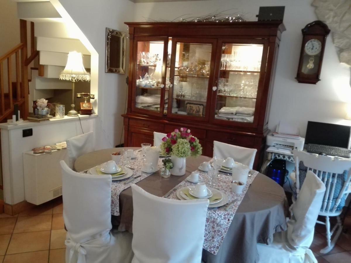 Bed & Breakfast Fiori E Lanterne Rom