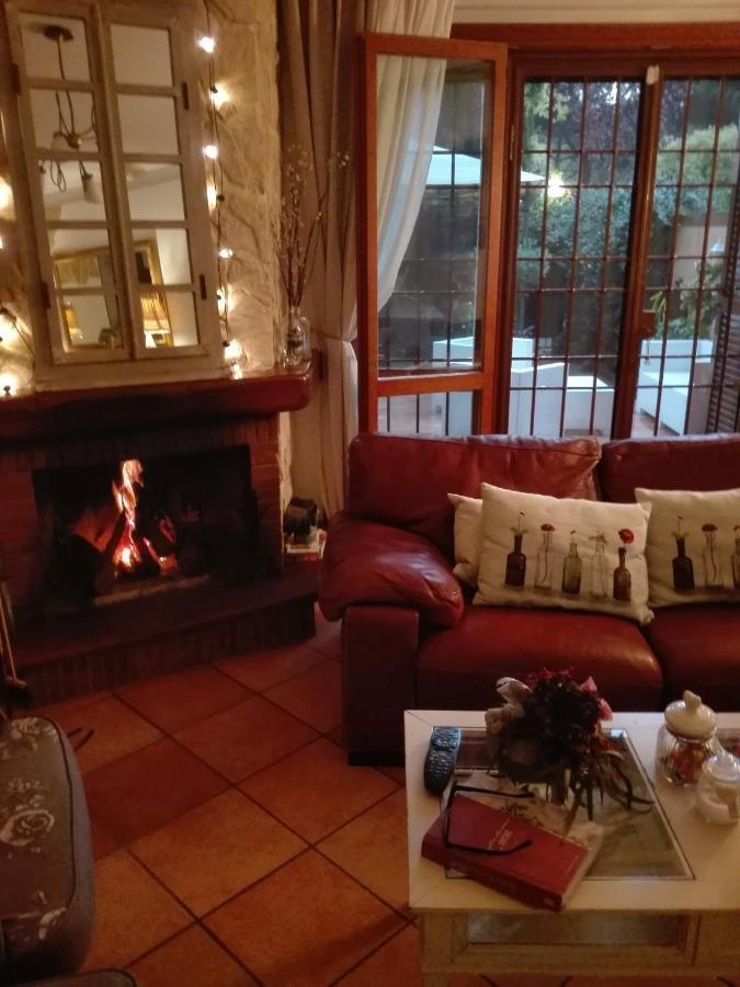 Bed & Breakfast Fiori E Lanterne Rom